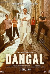 دانلود فیلم هندی Dangal 20161309-852848800