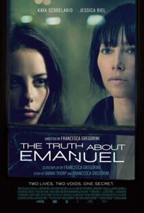 دانلود فیلم The Truth About Emanuel 201314510-425519684