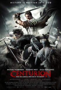 دانلود فیلم Centurion 201012954-662788262