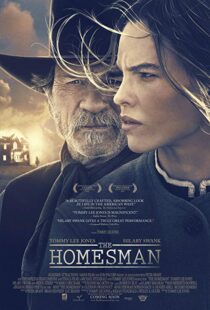 دانلود فیلم The Homesman 201413912-791065965