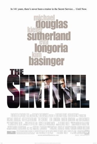 دانلود فیلم The Sentinel 2006