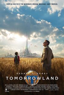 دانلود فیلم Tomorrowland 201519549-761831637