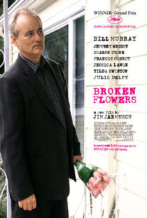 دانلود فیلم Broken Flowers 200521375-2005844443