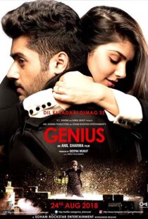 دانلود فیلم هندی Genius 20184113-1495288670