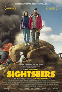 دانلود فیلم Sightseers 201216591-2083543514