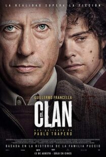 دانلود فیلم The Clan 201519624-1761133538