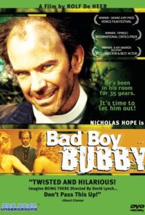 دانلود فیلم Bad Boy Bubby 199315921-1708516440