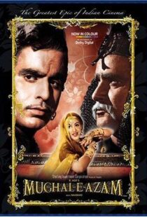 دانلود فیلم هندی Mughal-E-Azam 196019733-1875429625