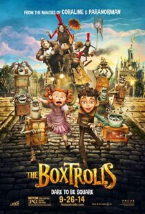 دانلود انیمیشن The Boxtrolls 20143620-1283432244