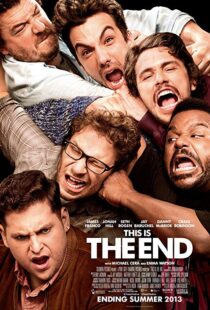 دانلود فیلم This Is the End 201314430-576849611