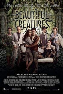 دانلود فیلم Beautiful Creatures 201314514-214679484