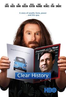 دانلود فیلم Clear History 201311823-1158290283