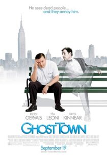 دانلود فیلم Ghost Town 200812029-322091293