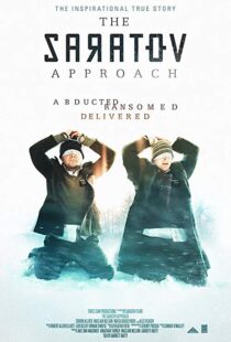 دانلود فیلم The Saratov Approach 201318563-14569240