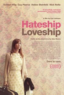 دانلود فیلم Hateship Loveship 201311580-602492599