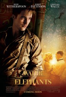 دانلود فیلم Water for Elephants 201111514-1505156771