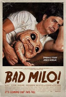 دانلود فیلم Bad Milo 201311834-2132461139