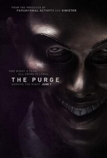 دانلود فیلم The Purge 201316971-260578669