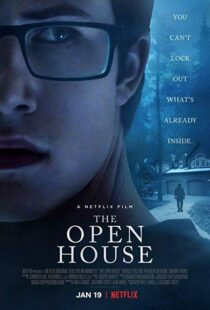 دانلود فیلم The Open House 201820494-1084294408