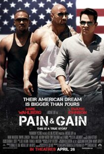 دانلود فیلم Pain & Gain 201313190-1612204581