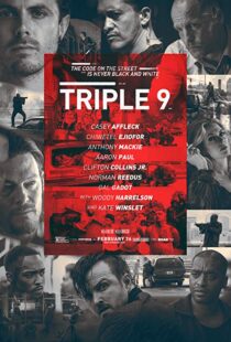 دانلود فیلم Triple 9 20163432-163747745