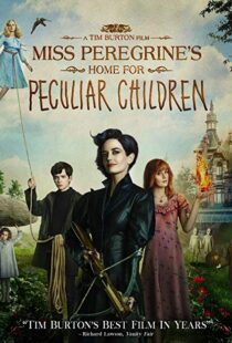 دانلود فیلم Miss Peregrine’s Home for Peculiar Children 201616849-381332081