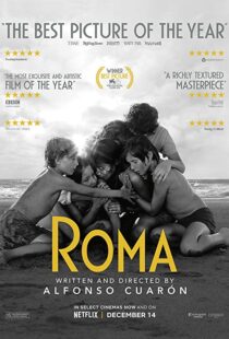 دانلود فیلم Roma 20185655-79723256