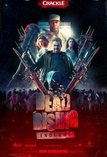 دانلود فیلم Dead Rising: Endgame 20167362-1232544419