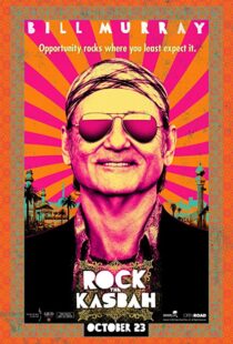 دانلود فیلم Rock the Kasbah 20153882-223025700