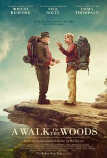 دانلود فیلم A Walk in the Woods 20153503-829576423