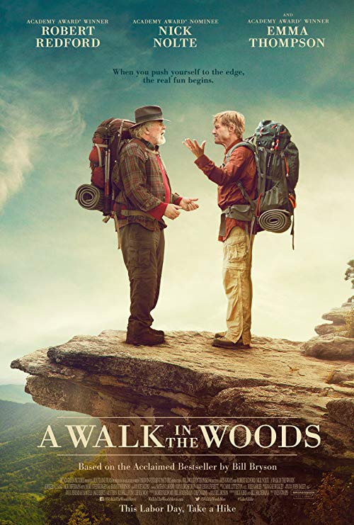 دانلود فیلم A Walk in the Woods 2015