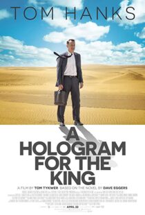 دانلود فیلم A Hologram for the King 20168990-1544273044