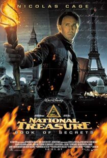 دانلود فیلم National Treasure: Book of Secrets 200713580-2127308254