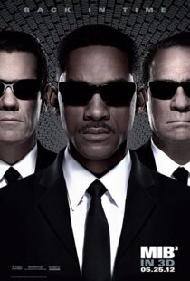 دانلود فیلم Men in Black 3 20125978-1443551006