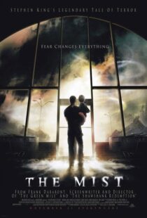 دانلود فیلم The Mist 200717415-290093915