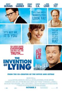 دانلود فیلم The Invention of Lying 200911582-244459607