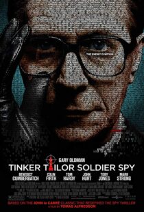 دانلود فیلم Tinker Tailor Soldier Spy 201113366-202204927