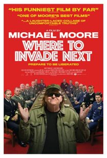 دانلود مستند Where to Invade Next 201513444-1580949417