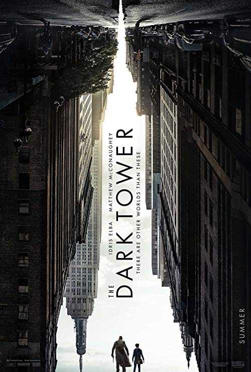 دانلود فیلم The Dark Tower 2017