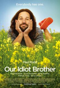 دانلود فیلم Our Idiot Brother 201114498-1300239629