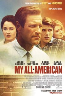 دانلود فیلم My All-American 201512215-1225391935