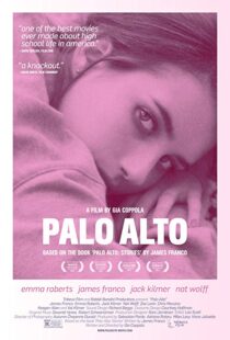 دانلود فیلم Palo Alto 20136305-1235958278