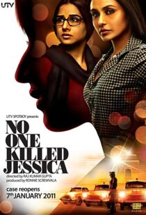 دانلود فیلم هندی No One Killed Jessica 201114416-1186612248