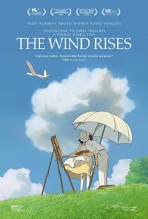 دانلود انیمه The Wind Rises 201313509-1563814003