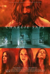 دانلود فیلم Charlie Says 20189885-655806421