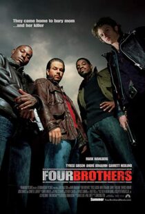 دانلود فیلم Four Brothers 200517056-488329848