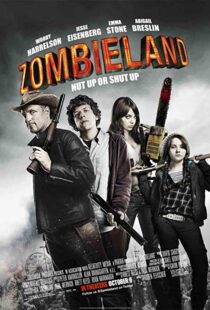 دانلود فیلم Zombieland 20096901-661393839