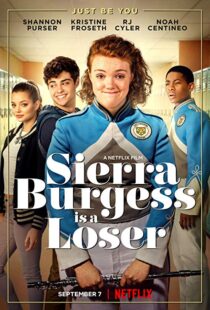 دانلود فیلم Sierra Burgess Is a Loser 20184168-269216708