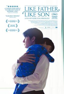 دانلود فیلم Like Father, Like Son 20136385-352831780