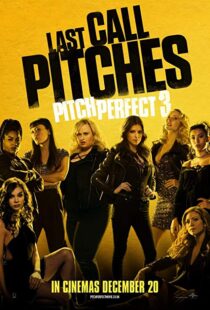 دانلود فیلم Pitch Perfect 3 20178090-955896080